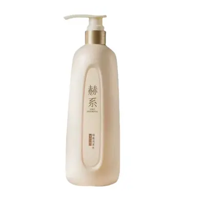 He-Serie Shampoo Zink Fettregulierung voluminös - 5