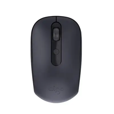 Aiguozhe Q710 Bluetooth Wireless Mouse for Desktop and Laptop