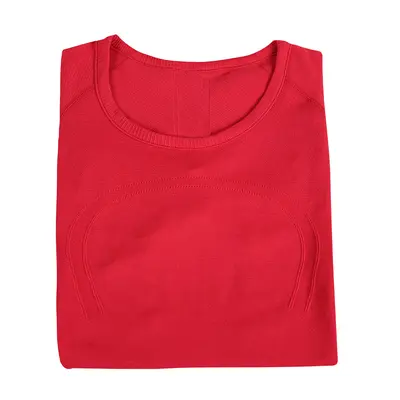 Lulu SwiftlyTech Race1.0 Short-Sleeve T-Shirt, Quick-Dry - 10