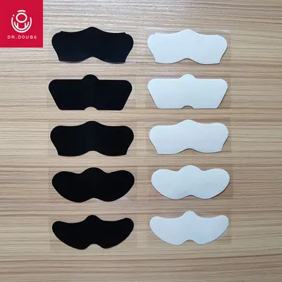 Bamboo Charcoal Pig Nose Blackhead Removal Strips - 3