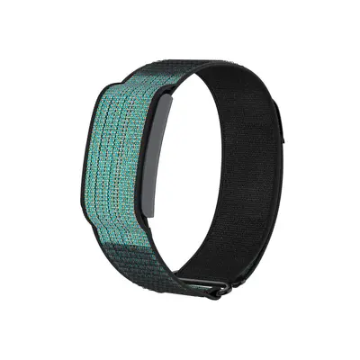Breathable Nylon Replacement Strap for Amazfit Helio Strap - 7