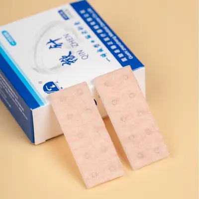 Zhenzheng Disposable Sterile Ear Acupuncture Patch - 5