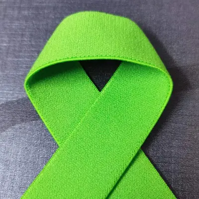 1.0-10.0cm Nylon Brushed Double-Sided Plush High-Elasticity Elastic Band - 4