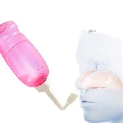 Household Electric Nasal Irrigator - 6
