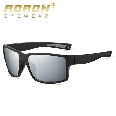 Outdoor Sports Polarized Color-Changing Driving Sunglasses - 9