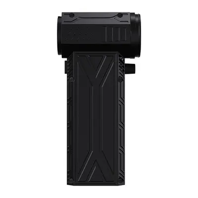 El Tipi Turbo Fan 980.000 Devir, Fırçasız Motorlu Toz Temizleme Üfleyici