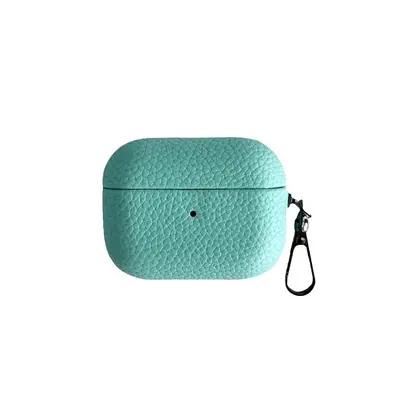 Litchi Pattern Protective Case for AirPods 1/2 and Apple AirPods Pro 3