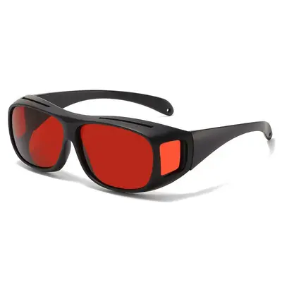 Men's Driving Glasses, Anti-Glare Night Vision - 8