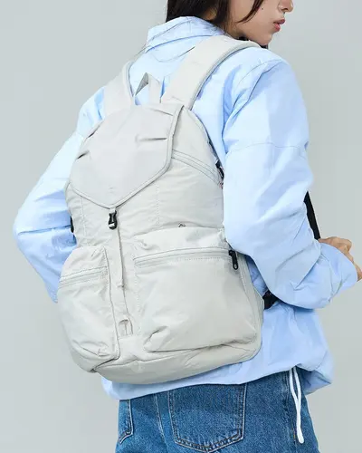 RFID Anti-Theft School Backpack, Anti-Cut, Large Capacity - 6