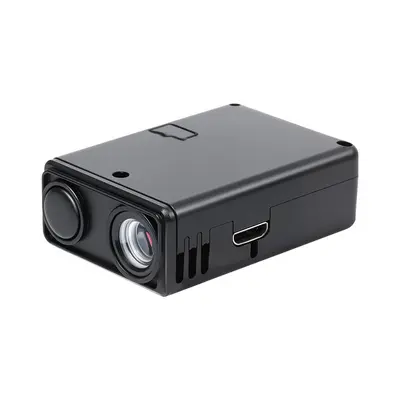 Wireless smart security camera with WiFi, HD recording, mobile remote control