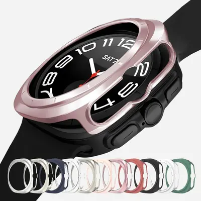 Samsung Galaxy Watch 7 Ultra PC scratch-resistant case