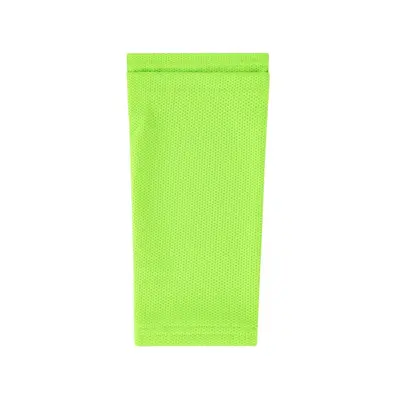 Double-Layer Match Shin Guard Sleeves, Adult and Children