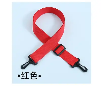 Adjustable Shoulder Strap for Computer Bags and Crossbody Bags - 9