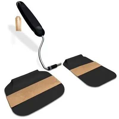 Adjustable Angle Creative Cooking Spatula - 1