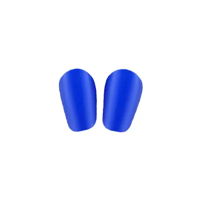 Mini Football Shin Guards with Ankle Protection for Training