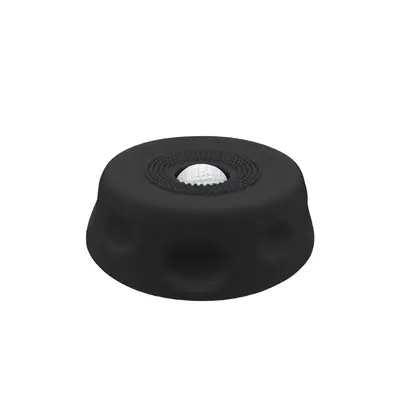 Slow-Feeder-Hundenapf, auslaufsicher, langsame Fütterung - 8
