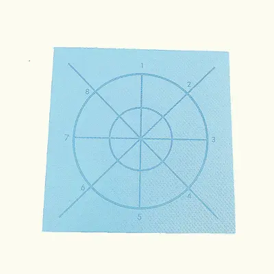 Children's Dance Mat, TPE, Double-Sided Non-Slip, Odorless, Custom Logo - 9
