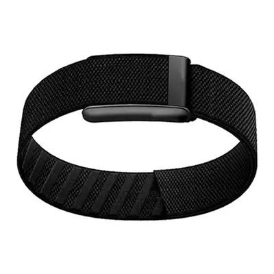 Ersatz-Oberarmband für Whoop 5.0, elastisches Nylon mit Metall-U-Rahmen