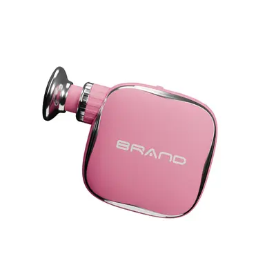 AI Variable Frequency Ultra-Mini Fascia Gun, Portable Muscle Massager - 8