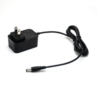12v2a güç adaptörü 24W düzenlenmiş anahtarlama güç kaynağı Amerikan standardı UL tam sertifikalı gözetim kamerası şarj cihazı - 8