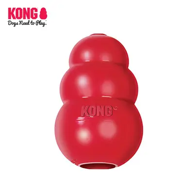 Игрушка для собак American brand KONG в виде тыквы, чашка-головоломка для лакомств, устойчивая к укусам, для щенков и взрослых собак, для дрессировки, интерактивная, для снятия скуки - 7