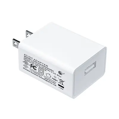 Spot 5V2A şarj cihazı 3C ulusal standart sertifikalı USB bağlantı noktası küçük ev aletleri güç adaptörü 5V1A cep telefonu şarj başlığı - 13