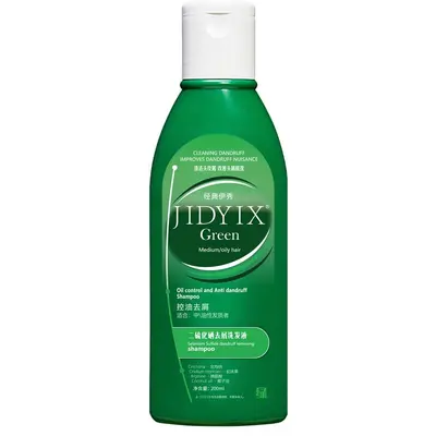 Selenium Disulfide Anti-Dandruff Shampoo - 7
