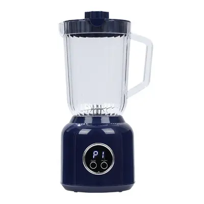 Meyve suyu sıkacağı, taşınabilir, LCD ekran, ev tipi - 9