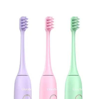Smart Electric Toothbrush, Fully Automatic Ultrasonic, Adult Unisex - 6