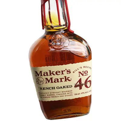 Maker's 46 Bourbon Viski 750ml Orijinal İthal