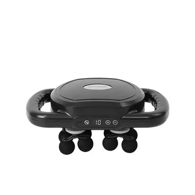 12-Head Fascia Massage Gun - 8