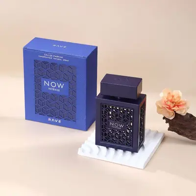 Lattafa Perfumes RAVE NOW Perfume - 3