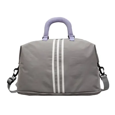 Reiserucksack Großes Fassungsvermögen Erweiterbar Geschäftsreisetasche Hochwertiges Design Tragbar Leichte Reisetasche Sport Yoga Fitness - 9