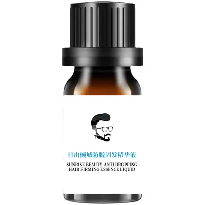 Saç Çizgisi Büyütücü Serum Saç Besleyici Bakım Sıvısı Dökülme Önleyici Yoğunlaştırıcı Sıvı Saç Bakım Yağı Kafa Derisi Serumu Saç Çıkarıcı Ürün