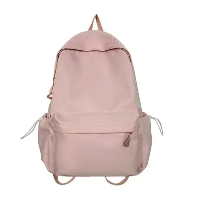 Women's school bag, laptop compartment, versatile, middle to high school - 6
