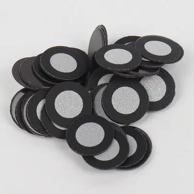 Magnetic 3D Scanning Target Markers, Compatible with Various 3D Scanners, Inner 6 Outer 10