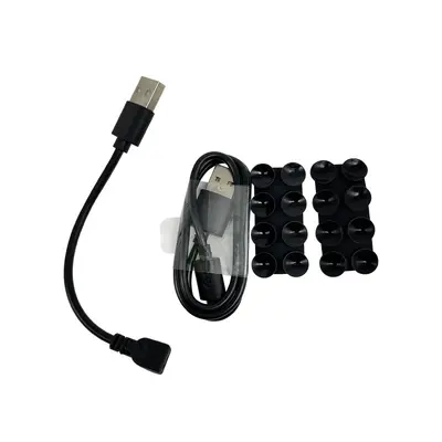 WiFi-Endoskop 2MP 8mm Sonde, tragbar - 4
