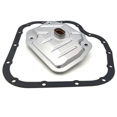 Transmission Filter and Oil Pan Gasket for Toyota Vitz K410 K210, 35330-K4100 - 4