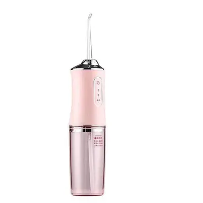 Electric Water Flosser, Water Jet Dental Cleaner, Teeth Whitening Irrigator - 7