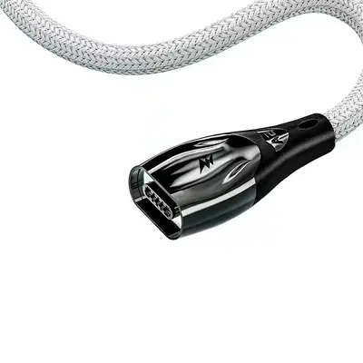 5A magnetic 3-in-1 Type-C charging cable - 8