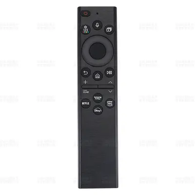 Samsung TV uyumlu sesli kumanda, BN59-01385A / 01391A / 01386D / 01390B