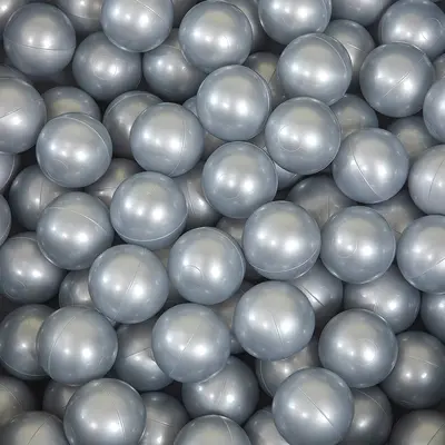 Bobo Ocean Ball Pit, Colorful Plastic Children's Play Area - 9