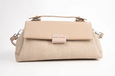 Damen-Umhängetasche Tote Bag, großes Fassungsvermögen, Modell 2026 - 9