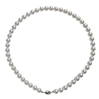 Perlenkette Französisch elegant Schlüsselbeinkette