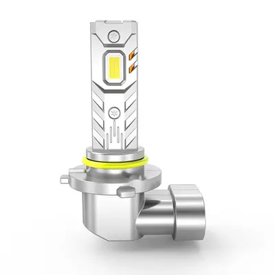 H4 H11 H7 HB4 araba LED far ampulü, tak ve çalıştır, süper parlak - 11