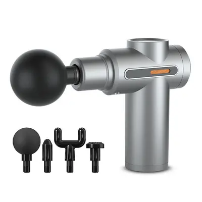 Mini Multifunctional Massage Gun for Muscle Relaxation - 13