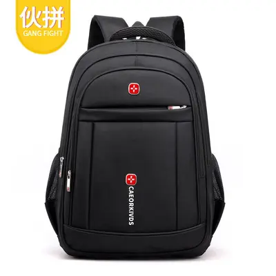 Men's 15-Inch Laptop Backpack, for Business and Travel
