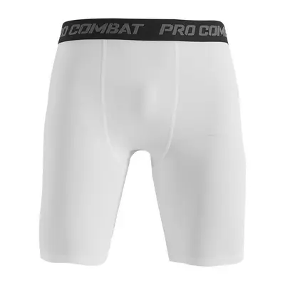 Men's Basketball Compression Base Shorts, 5 and 7 Inch, Quick-Dry - 9