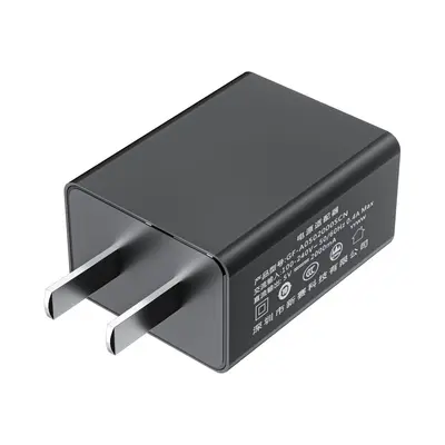 Spot 5V2A şarj cihazı 3C ulusal standart sertifikalı USB bağlantı noktası küçük ev aletleri güç adaptörü 5V1A cep telefonu şarj başlığı