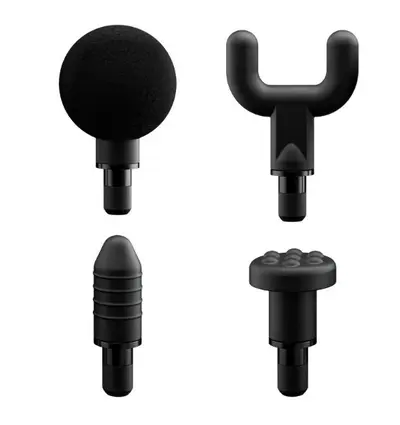 Jiyu Mini Fascia Gun Multi-Frequency Strong Vibration Telescopic Women's Masturbator AV Massage Toy Adult Sex Products Wholesale - 7
